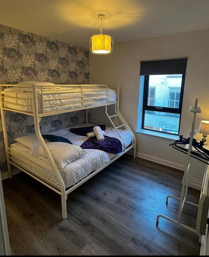 Galway Horizon Apartment Bagian luar foto
