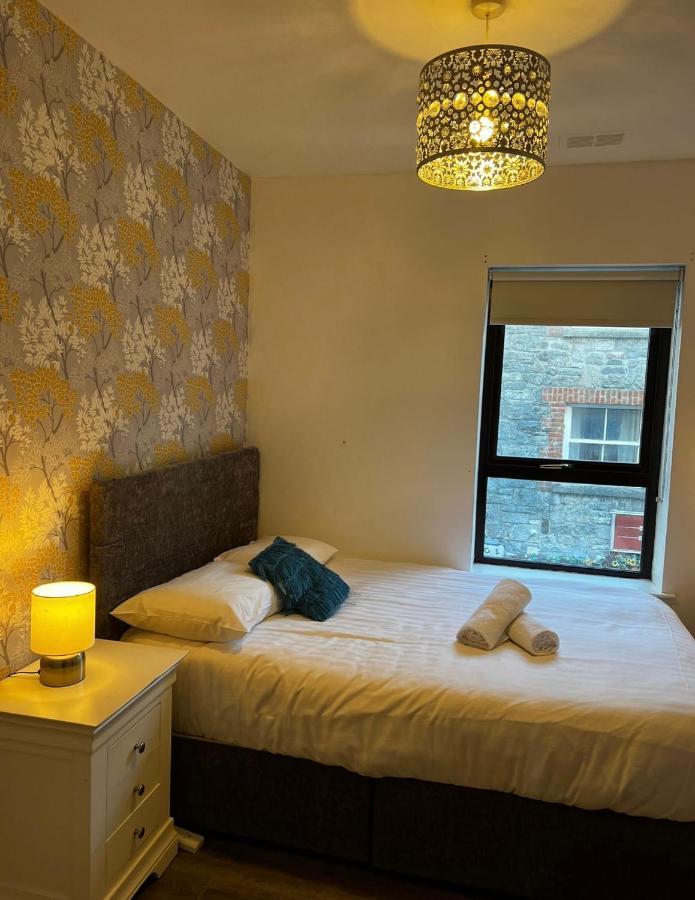 Galway Horizon Apartment Bagian luar foto