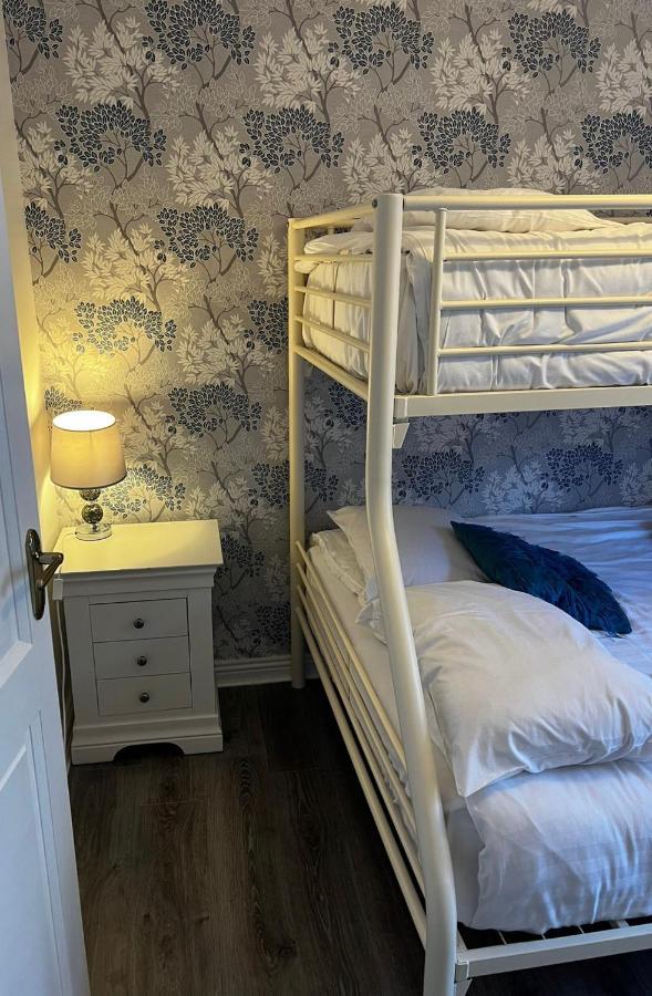 Galway Horizon Apartment Bagian luar foto