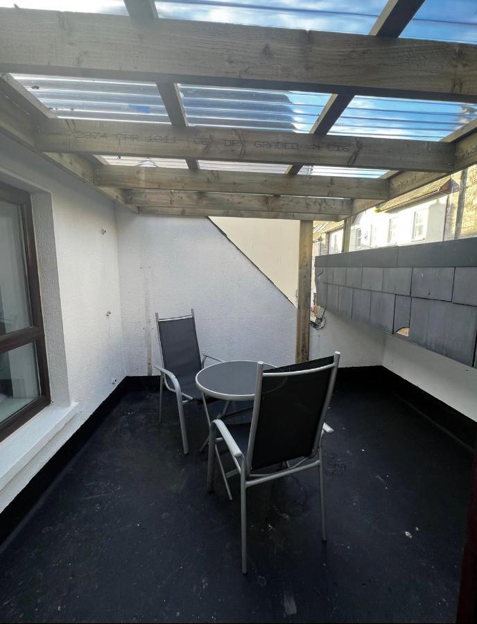 Galway Horizon Apartment Bagian luar foto