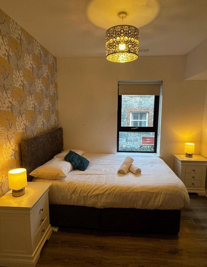 Galway Horizon Apartment Bagian luar foto